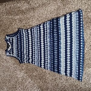 Karen Kane Midi Shift Dress! NEW w/o Tags!!